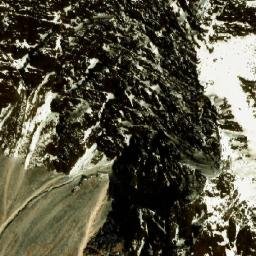 Satellite imagery of Dhaulāpāni̇̄ Lek, NP