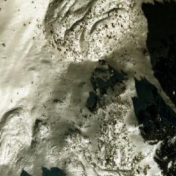 Satellite imagery of Chhettumā Lek, NP
