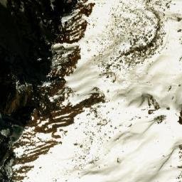Satellite imagery of Chhettumā Lek, NP