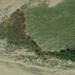 Satellite imagery of Northeast Crossing Light (historical), CN
