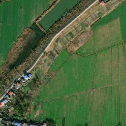 Satellite imagery of Remark Rock (historical), CN