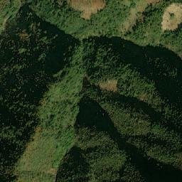 Satellite imagery of Ling’an Jian, CN