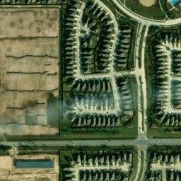 Satellite imagery of BL 228 RESET — NGS AW4550 — Harris County, US, US