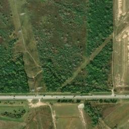 Satellite imagery of BL 231 RESET — NGS AW4547 — Harris County, US, US