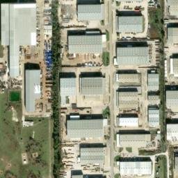 Satellite imagery of E 1500 — NGS AW5440 — Harris County, US, US