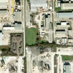 Satellite imagery of E 1500 — NGS AW5440 — Harris County, US, US