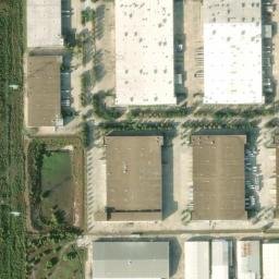 Satellite imagery of BL 252 — NGS AW4602 — Jersey Village, US, US