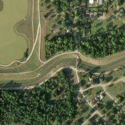 Satellite imagery of HOUSTON KDQ 536 RAD MAST — NGS AW6908 — Harris County, US, US