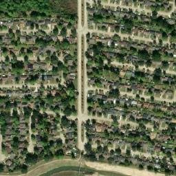 Satellite imagery of PAM 92 ARP — NGS DR8931 — Houston, US, US