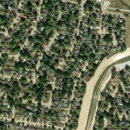 Satellite imagery of PAM 92 ARP — NGS DR8931 — Houston, US, US