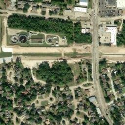 Satellite imagery of PAM 92 ARP — NGS DR8931 — Houston, US, US