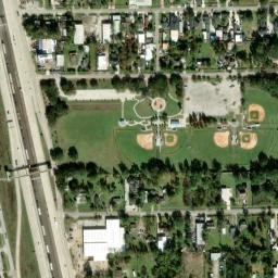 Satellite imagery of X 1509 — NGS AW5569 — Houston, US, US