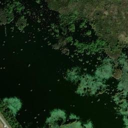 Satellite imagery of RESERVOIR — NGS AW6288 — Harris County, US, US