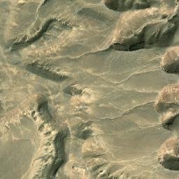 Satellite imagery of Gebel Umm Rîhîyât, EG