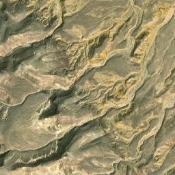 Satellite imagery of Gebel Umm Rîhîyât, EG