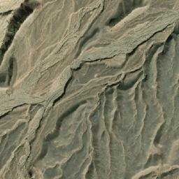 Satellite imagery of Kōh-e Tālāf, AF
