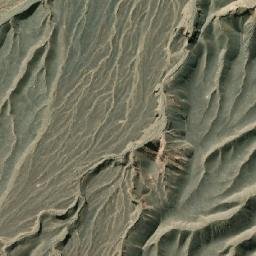 Satellite imagery of Kōh-e Tālāf, AF