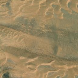 Satellite imagery of Chakōli, AF