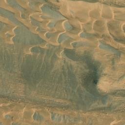 Satellite imagery of Chakōli, AF