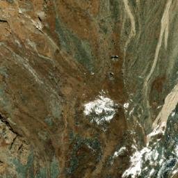 Satellite imagery of Dhaulāpāni̇̄ Lek, NP