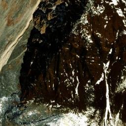 Satellite imagery of Dhaulāpāni̇̄ Lek, NP
