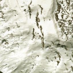 Satellite imagery of Chhettumā Lek, NP