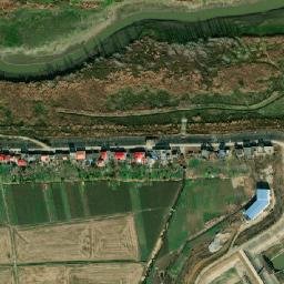 Satellite imagery of Remark Rock (historical), CN