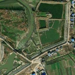 Satellite imagery of Remark Rock (historical), CN