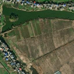 Satellite imagery of Remark Rock (historical), CN