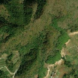 Satellite imagery of Ling’an Jian, CN