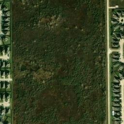 Satellite imagery of BL 228 RESET — NGS AW4550 — Harris County, US, US