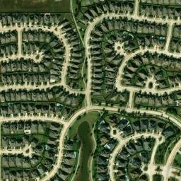 Satellite imagery of BL 228 RESET — NGS AW4550 — Harris County, US, US