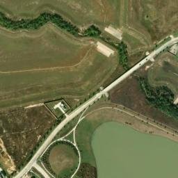 Satellite imagery of BL 231 RESET — NGS AW4547 — Harris County, US, US