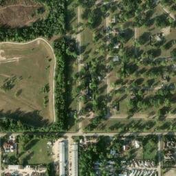 Satellite imagery of T 1007 — NGS AW4595 — Houston, US, US
