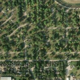 Satellite imagery of HOUSTON KDQ 536 RAD MAST — NGS AW6908 — Harris County, US, US