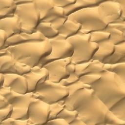 Satellite imagery of Roknet el Biod, DZ