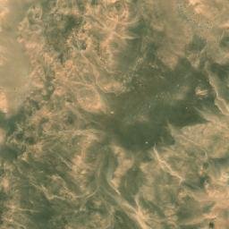 Satellite imagery of Qārat ar Raml, EG