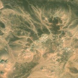 Satellite imagery of Qārat ar Raml, EG
