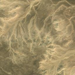 Satellite imagery of Quwayrī as Sīwī, EG