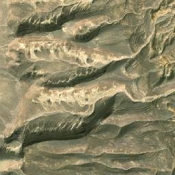 Satellite imagery of Gebel Umm Rîhîyât, EG