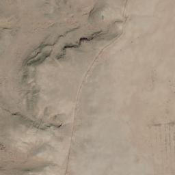 Satellite imagery of Jabal Muwaysim, SA