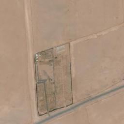 Satellite imagery of Jabal Muwaysim, SA