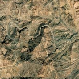 Satellite imagery of Malek Sīāh Kōh, AF