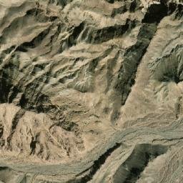 Satellite imagery of Malek Sīāh Kōh, AF