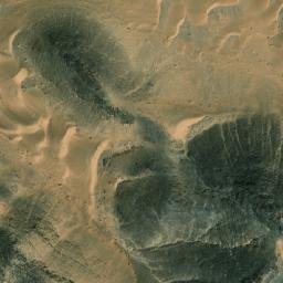 Satellite imagery of Chakōli, AF