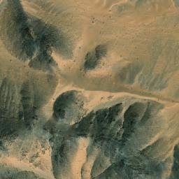 Satellite imagery of Chakōli, AF