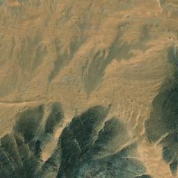 Satellite imagery of Chakōli, AF