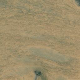 Satellite imagery of Deh Salām Band, AF