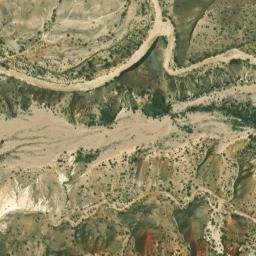 Satellite imagery of Sini Gorac, PK