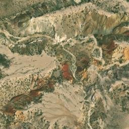 Satellite imagery of Sini Gorac, PK